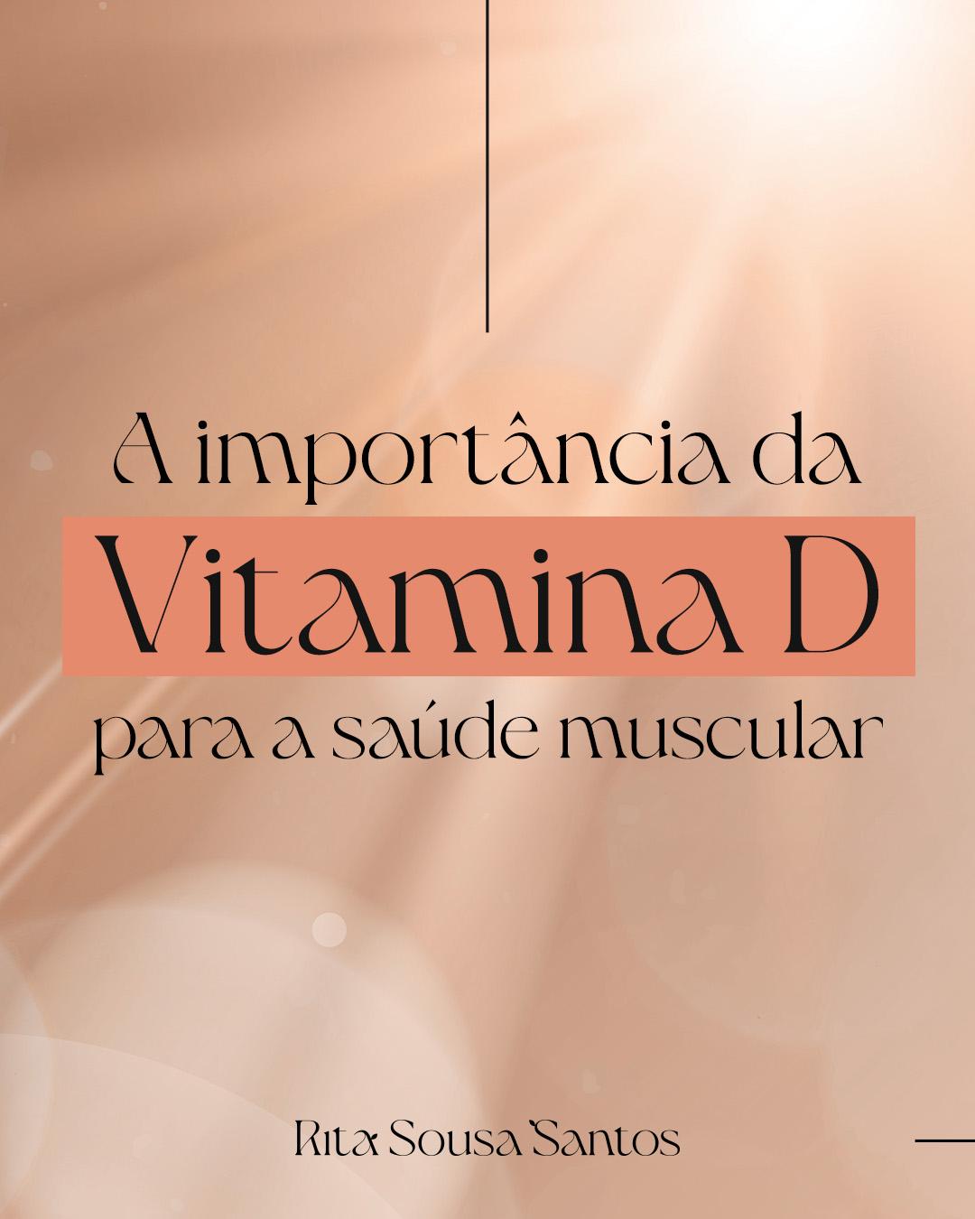 Instagram Post by Rita Santos Nutrition